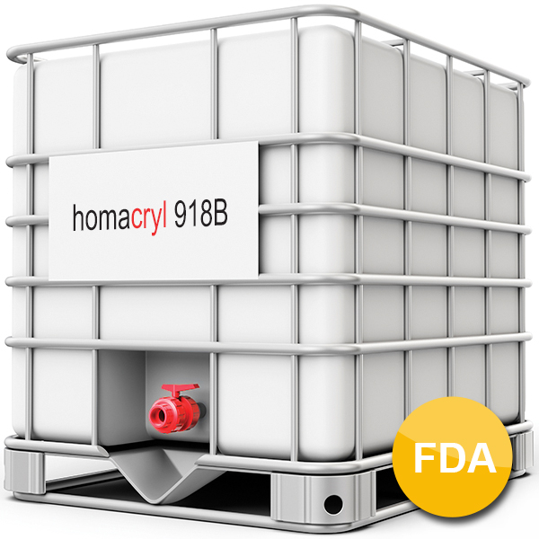 homacryl 918B