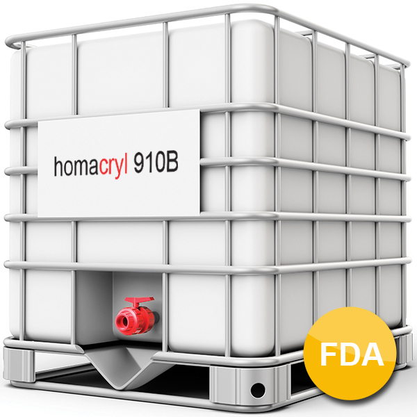 homacryl 910B