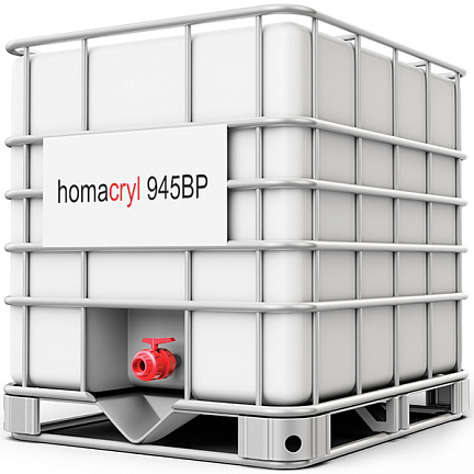 homacryl 945BP