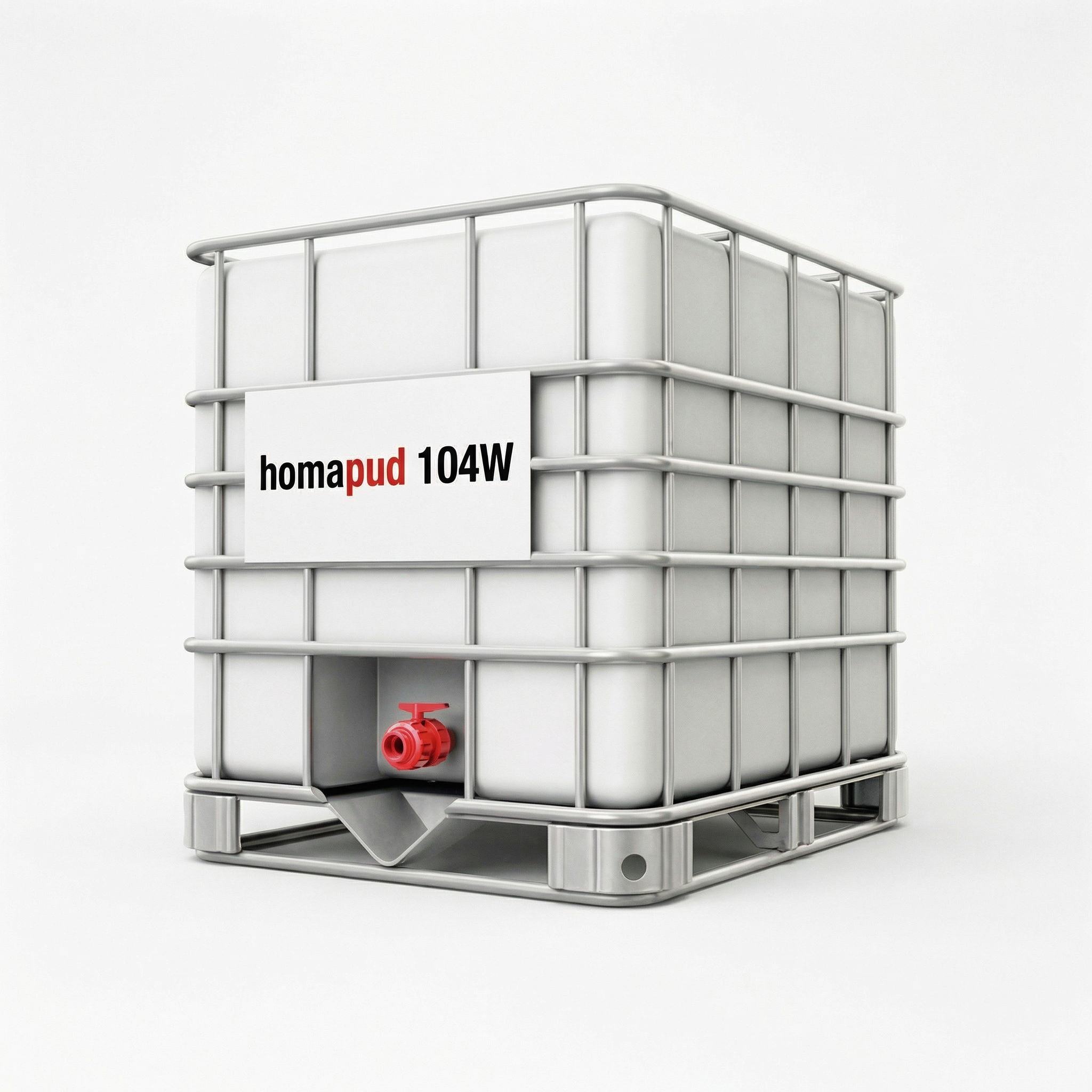 homapud 104W