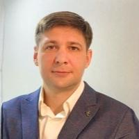 Шведов Антон