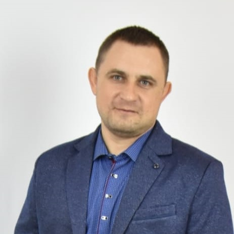 Остапенко Денис