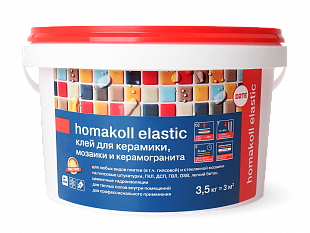 homakoll elastic