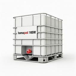 homapud 105W