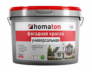 homaton 102