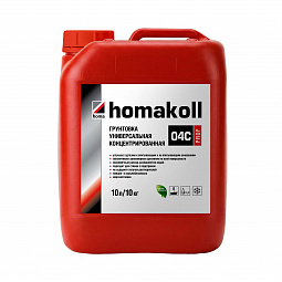 homakoll 04C Prof