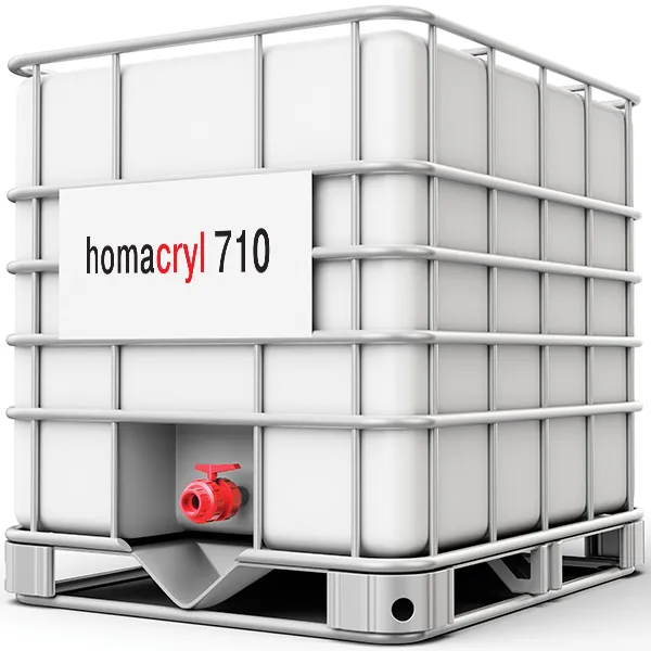 homacryl 710