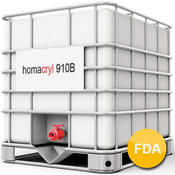 homacryl 910B