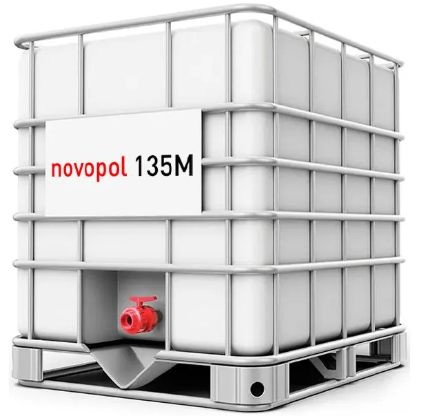 novopol 135M
