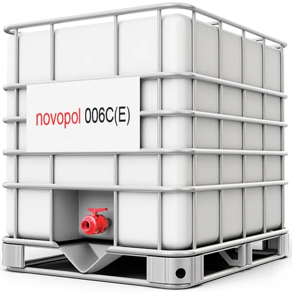 novopol 006C(E)