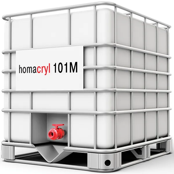 homacryl 101M