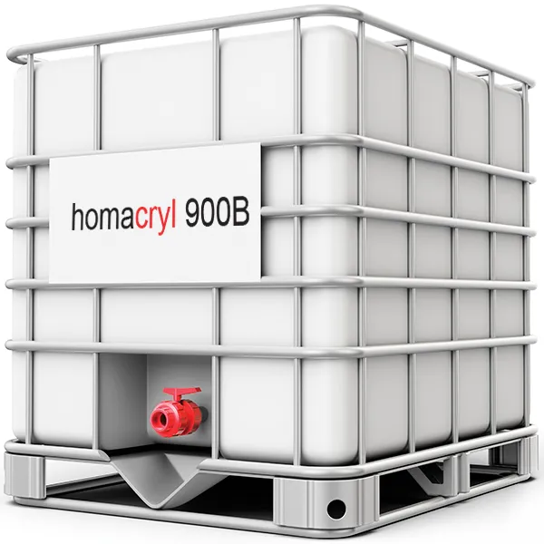 homacryl 900B