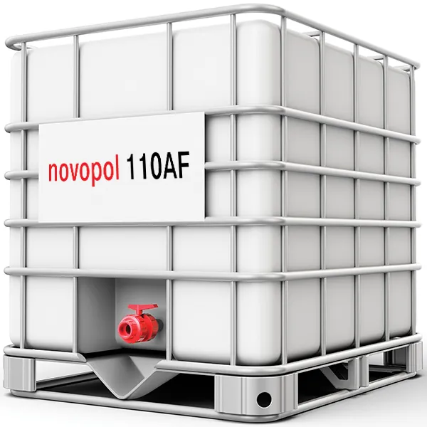 novopol 110AF