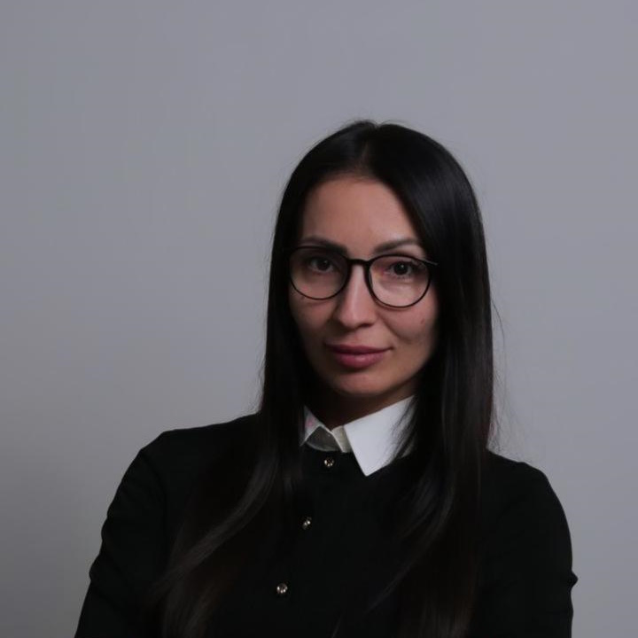Звирко Екатерина